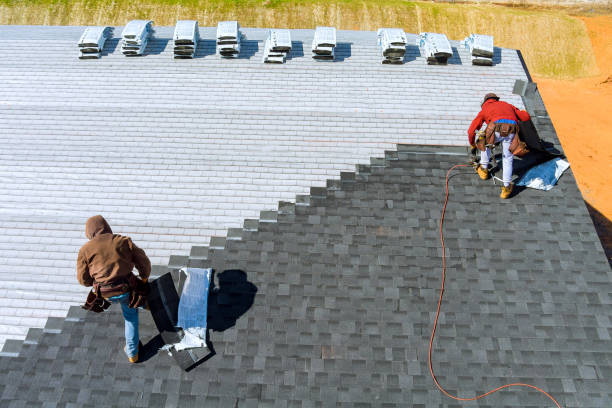 Best Metal Roofing Contractor  in Mooresville, NC