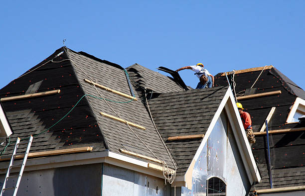 Roof Waterproofing Services in Mooresville, NC
