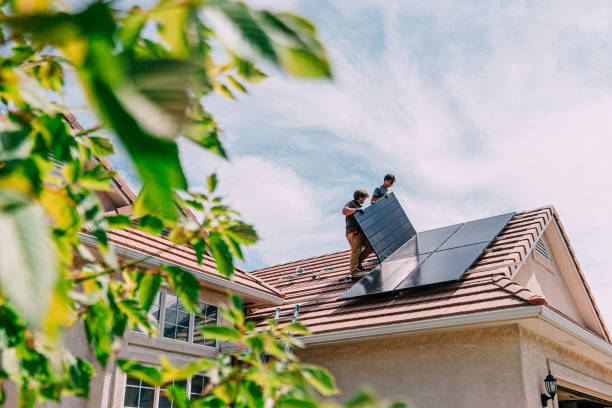 Best Metal Roofing Contractor  in Mooresville, NC