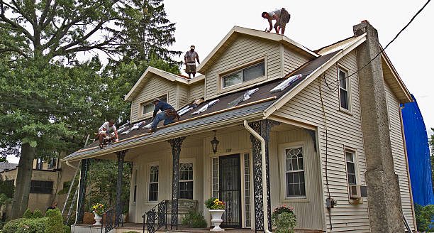 Reliable Mooresville, NC Roofing Contractor Solutions
