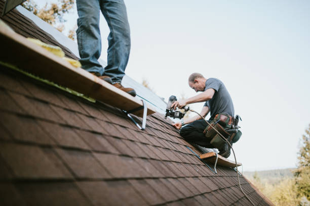 Quick and Trustworthy Emergency Roof Repair Services in Mooresville, NC